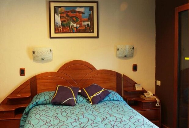 Hostal Turistico San Blas - Photo4