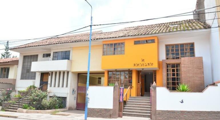 Hostal Valicha - Photo2
