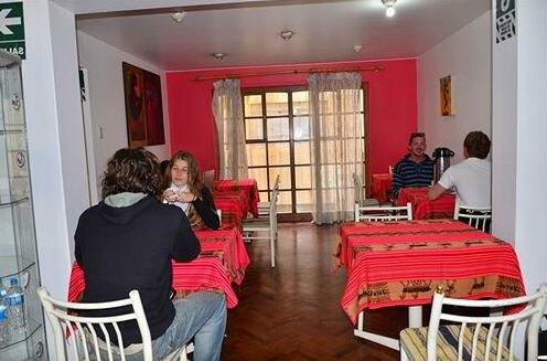 Hostal Valicha - Photo3