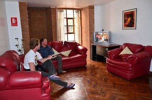 Hostal Valicha - Photo4