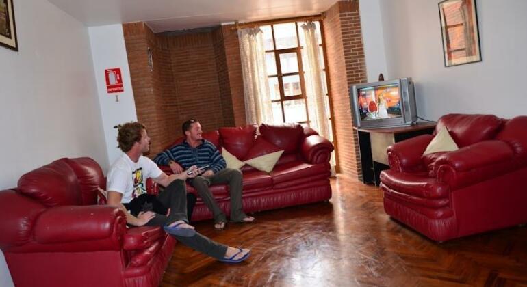 Hostal Valicha - Photo5