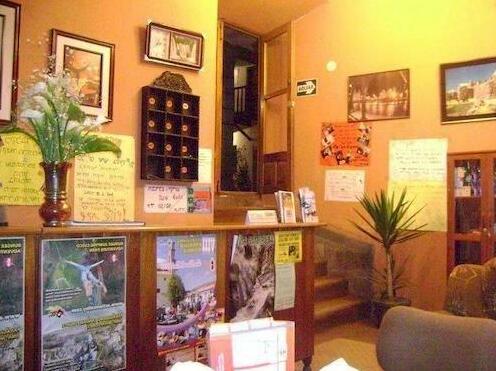 Hostel Imperial Backpackers - Photo2