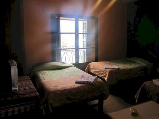 Hostel Imperial Backpackers - Photo4