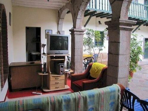 Hostel Imperial Backpackers - Photo5