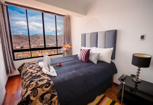 Hotel & Apartments R House Cusco - Photo5