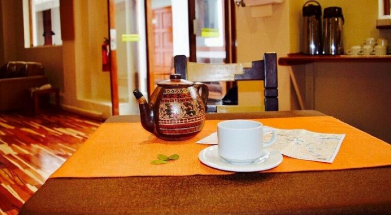 Hotel Arcangel Cusco - Photo4