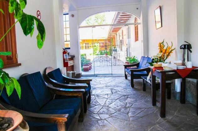Hotel Casa Limacpampa - Photo2