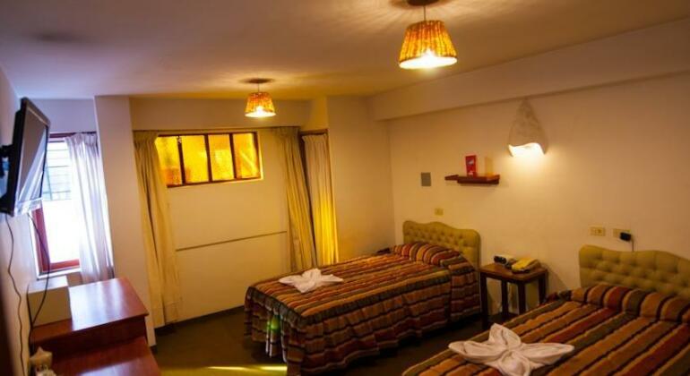 Hotel Casablanca Cusco - Photo3