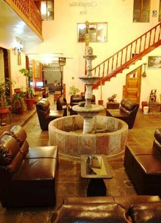 Hotel Choquequiraw Inn - Photo2
