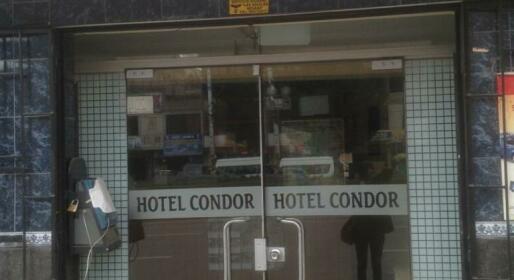 Hotel Condor Cusco