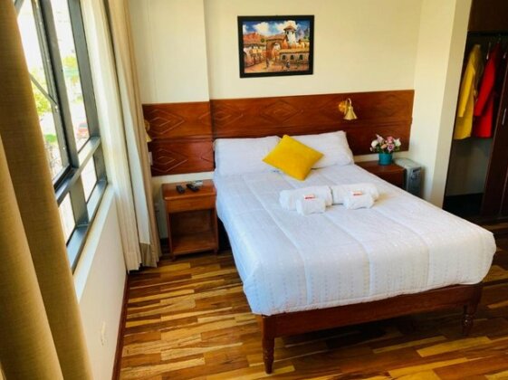 Hotel Daylu Cusco - Photo2