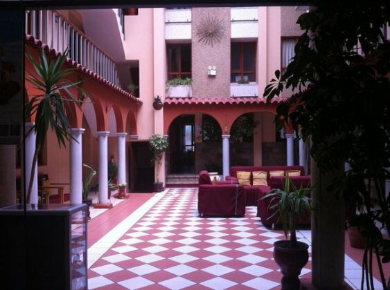 Hotel del Sur Cusco - Photo2
