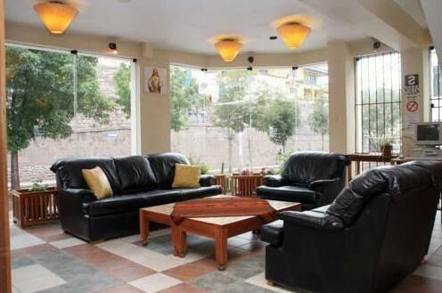 Hotel El Puma - Photo2