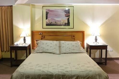 Hotel El Puma - Photo5