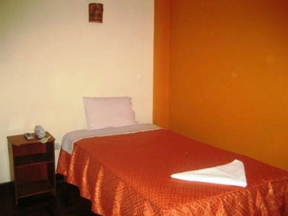 Hotel Khipus Inn - Photo2