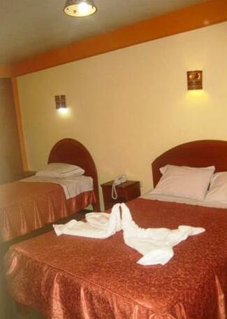 Hotel Khipus Inn - Photo3