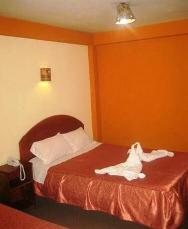 Hotel Khipus Inn - Photo4