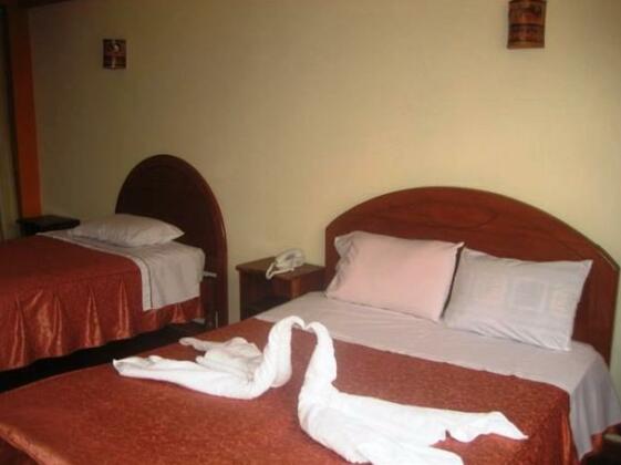 Hotel Khipus Inn - Photo5