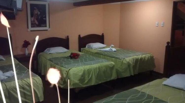 Hotel Marcelinos - Photo4