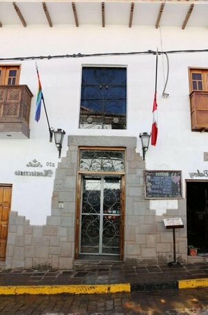 Hotel Montecristo Cusco - Photo3