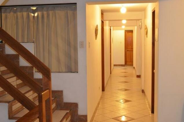 Hotel Pachacuteq - Photo3