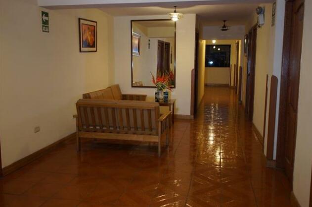 Hotel Pascualino - Photo2