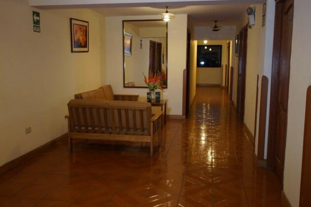 Hotel Pascualino - Photo3