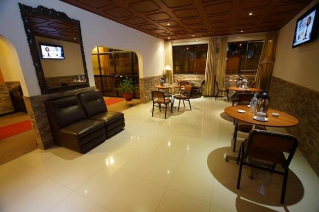 Hotel Pascualino - Photo4