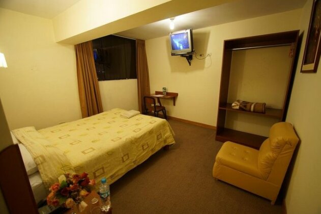 Hotel Pascualino - Photo5