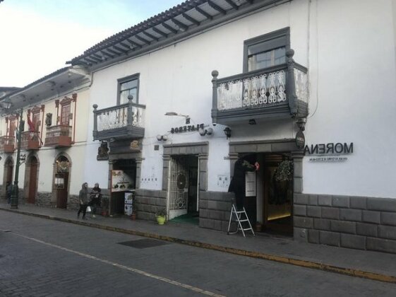 Hotel Plateros Cusco - Photo2