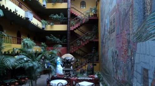 Hotel Royal Inka II - Photo3
