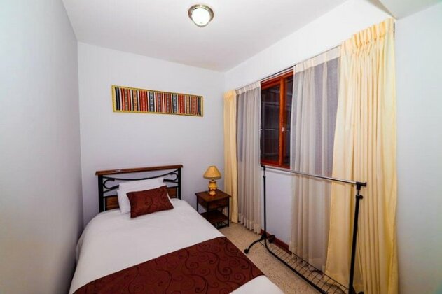 Hotel Sonnenthal Cusco - Photo2