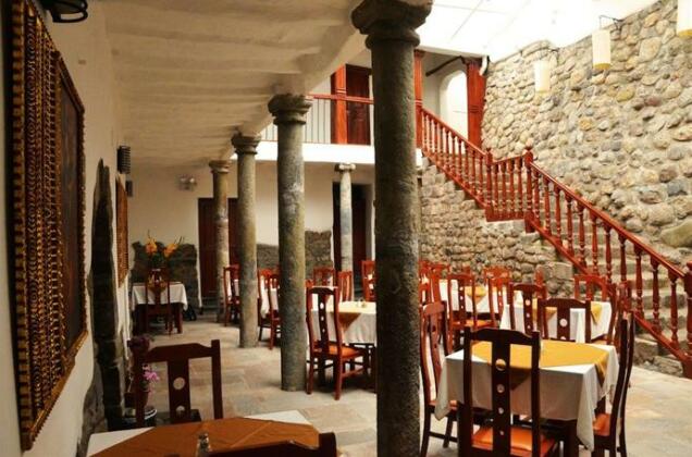 Hotel Suenos del Inka - Photo2