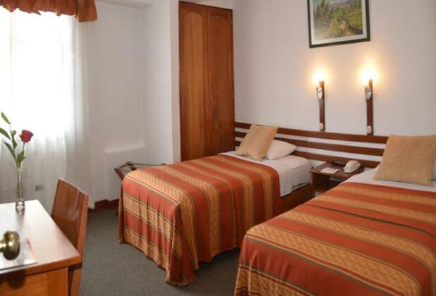Hotel Suenos del Inka - Photo3