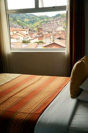 Hotel Suenos del Inka - Photo4