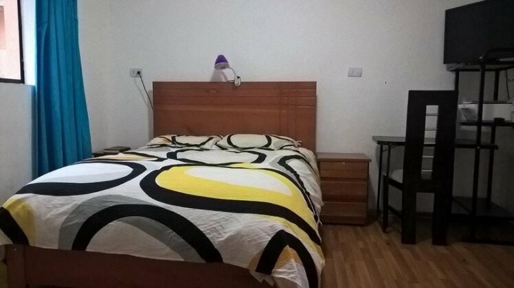House in Cusco - Photo5