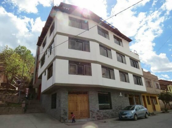 Imagen Plaza Hotel - Photo2