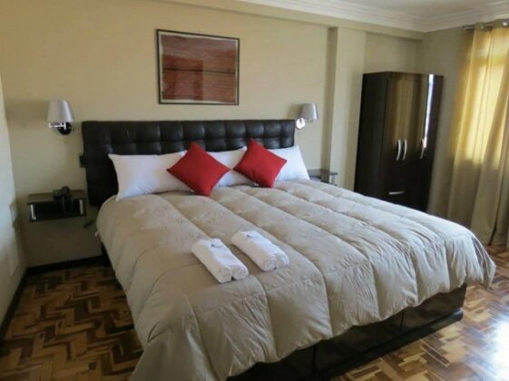 Imagen Plaza Hotel - Photo4