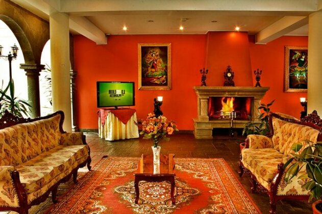 Imperial Cusco Hotel - Photo2