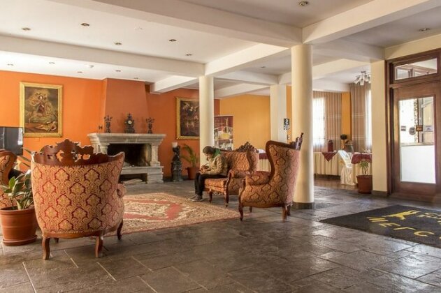 Imperial Cusco Hotel - Photo3