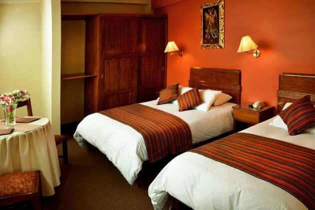 Imperial Cusco Hotel - Photo4