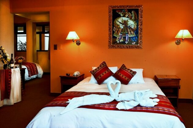 Imperial Cusco Hotel - Photo5