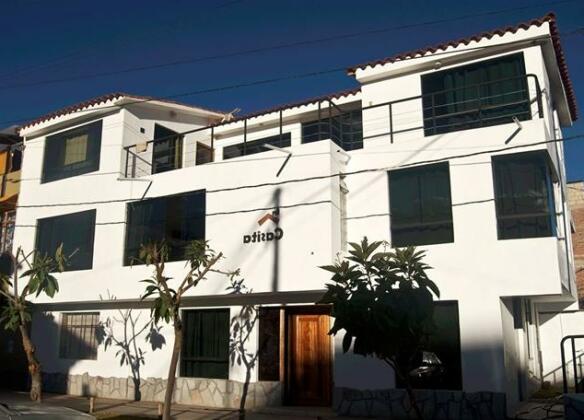Incasita