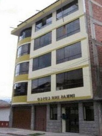 Inkas Inn Cusco