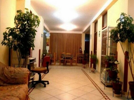 Inkas Inn Cusco - Photo2
