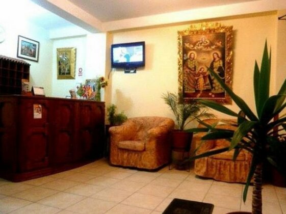Inkas Inn Cusco - Photo3