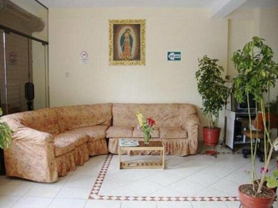 Inkas Inn Cusco - Photo4