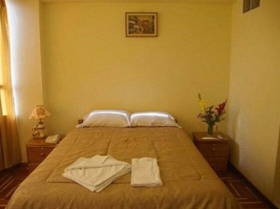 Inkas Inn Cusco - Photo5