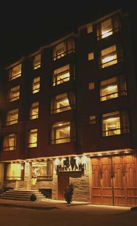 Inkas Yllari Hotel - Photo2