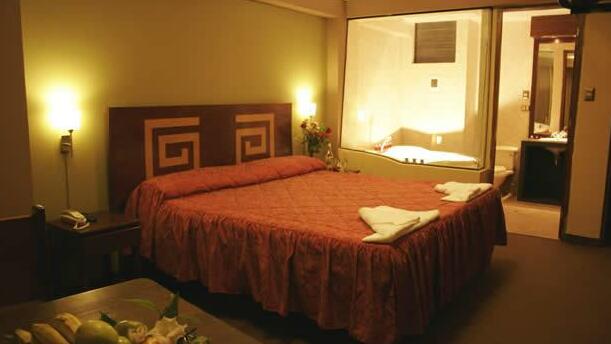 Inkas Yllari Hotel - Photo3